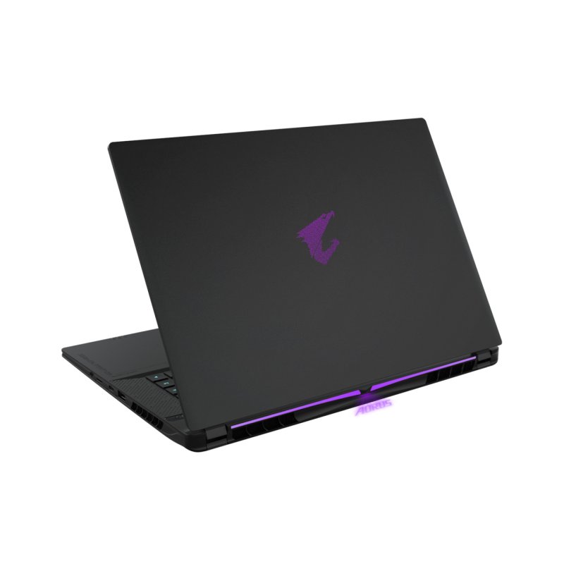 GIGABYTE AORUS MASTER 16 6YJM5DEE65SP - 16" QHD OLED 240 Hz Display, AMD Ryzen 9 9955X3D, 32GB RAM, 2TB SSD, NVIDIA