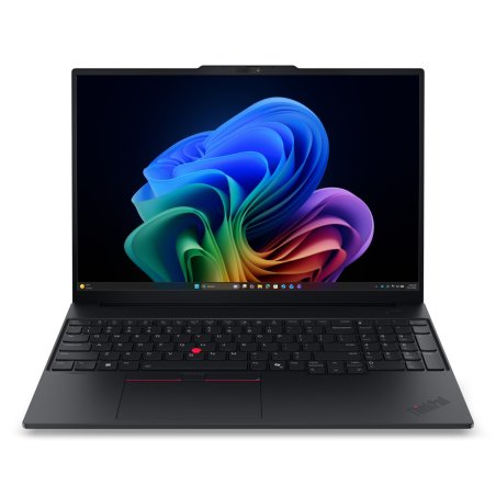 Lenovo ThinkPad E16 G4 RYZ AI 7 345/32GB/512SSD/W11 Pro Black TopSeller