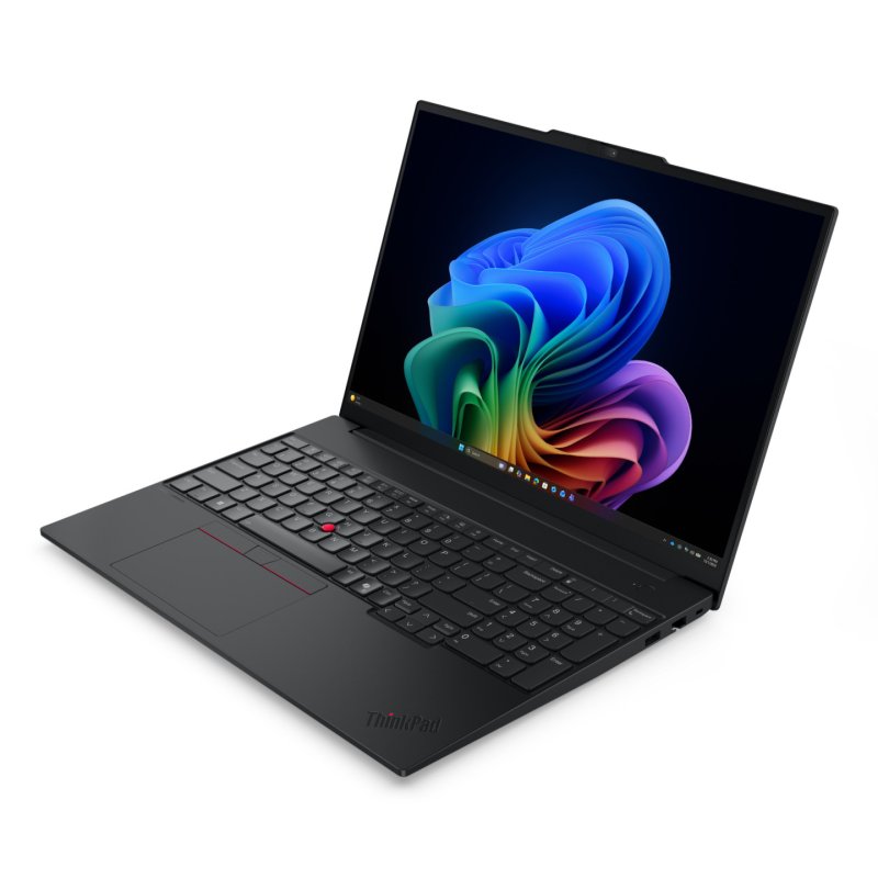Lenovo ThinkPad E16 G4 RYZ AI 7 345/32GB/512SSD/W11 Pro Black TopSeller