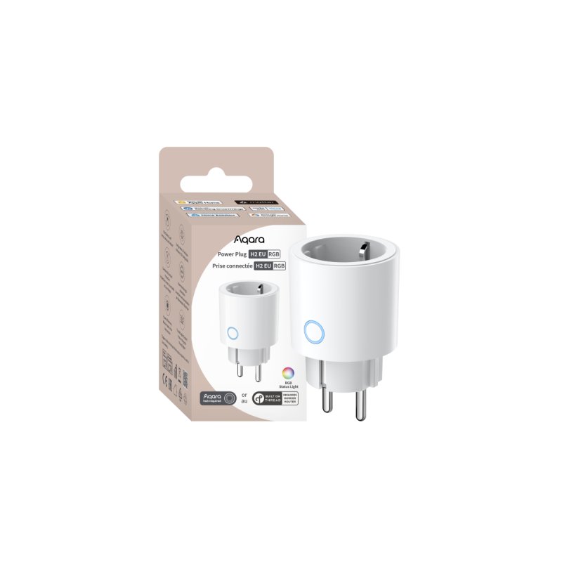 AQARA Smart Plug H2 EU - Controller