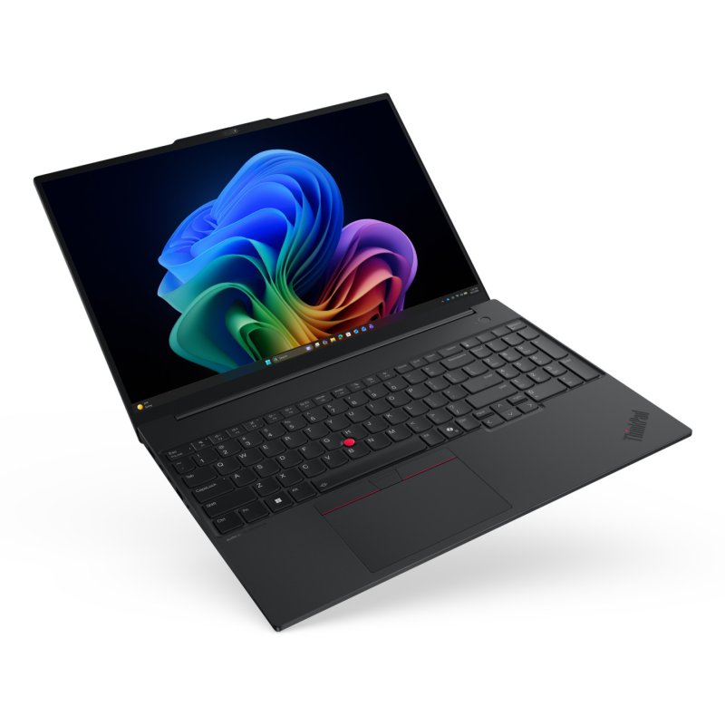 Lenovo ThinkPad E16 G4 RYZ AI 7 345/32GB/512SSD/W11 Pro Black TopSeller