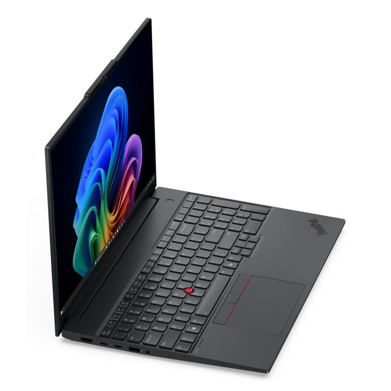 Lenovo ThinkPad E16 G4 RYZ AI 7 345/32GB/512SSD/W11 Pro Black TopSeller