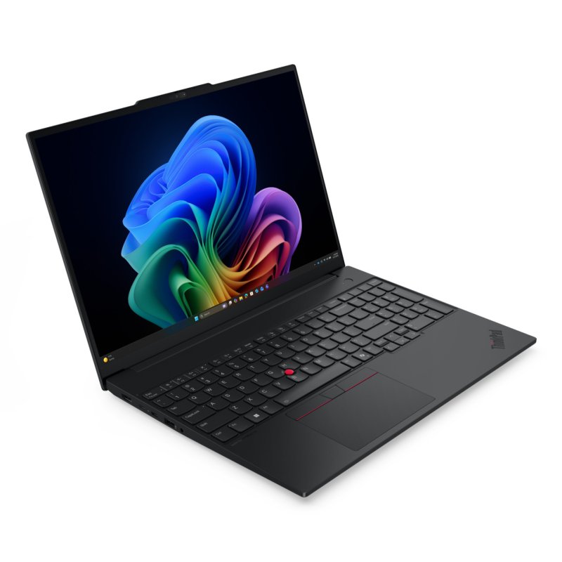 Lenovo ThinkPad E16 G4 RYZ AI 7 345/32GB/1TBSSD/W11 Pro Black TopSeller