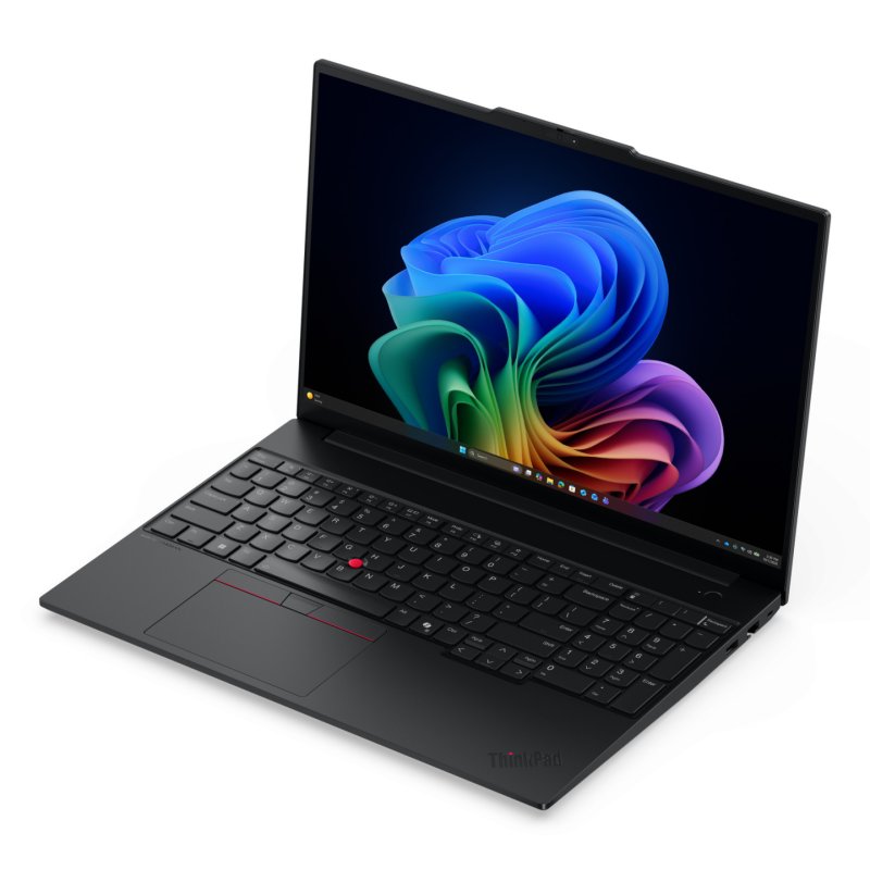 Lenovo ThinkPad E16 G4 RYZ AI 7 345/32GB/1TBSSD/W11 Pro Black TopSeller