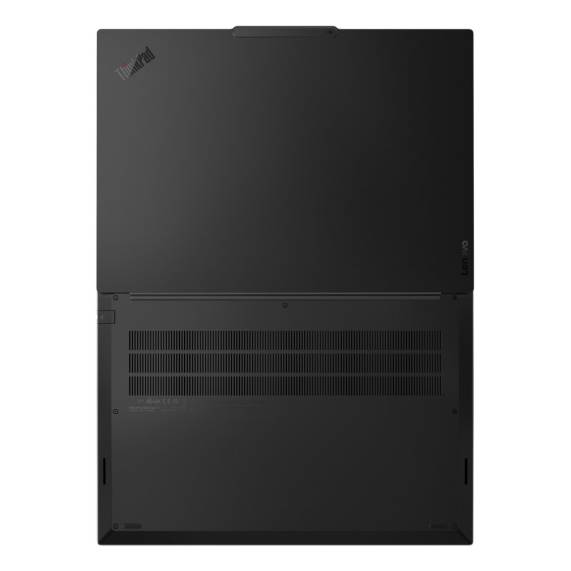 Lenovo ThinkPad E16 Gen 4 (AMD) Copilot PC AMD Ryzen AI 7 345 Ordinateur portable 40,6 cm (16") WUXGA 32 Go DDR5-SDRAM