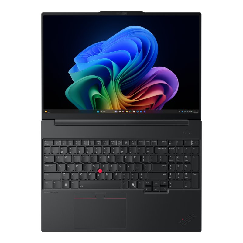 Lenovo ThinkPad E16 G4 RYZ AI 7 345/32GB/1TBSSD/W11 Pro Black TopSeller