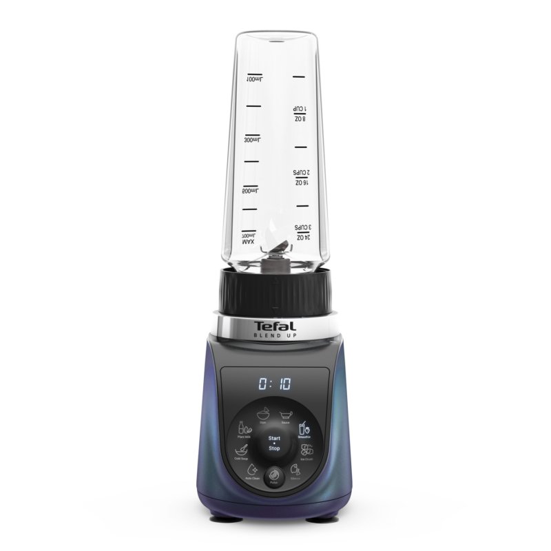 BL19H4 Blend Up Mini-Mixer