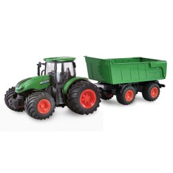Amewi 22635 modèle radiocommandé Tracteur Moteur électrique 1:24