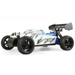 Amewi Blade modèle radiocommandé Buggy Moteur électrique 1:10