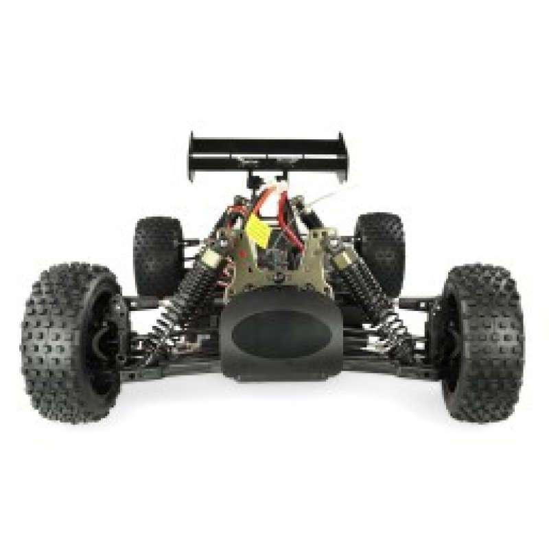 Amewi RC Buggy Blade 4WD 1:10 RTR weiß/blau /14 