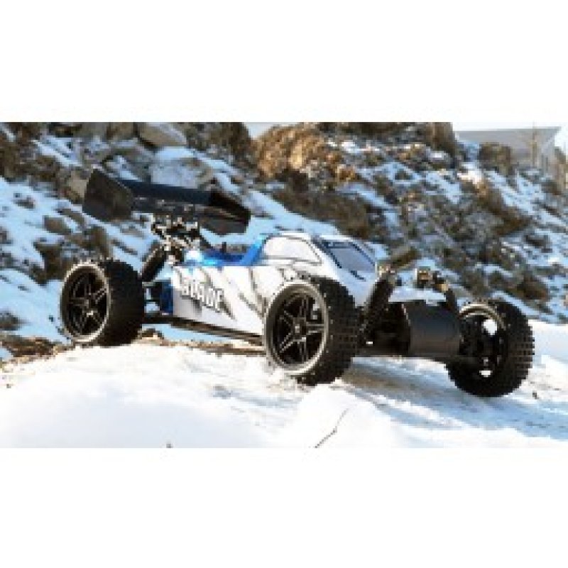 Amewi Blade modèle radiocommandé Buggy Moteur électrique 1:10