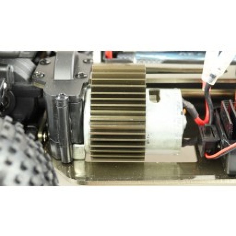Amewi Blade modèle radiocommandé Buggy Moteur électrique 1:10