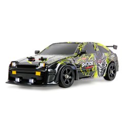 Amewi 21136 modèle radiocommandé Voiture de drift Moteur électrique 1:16