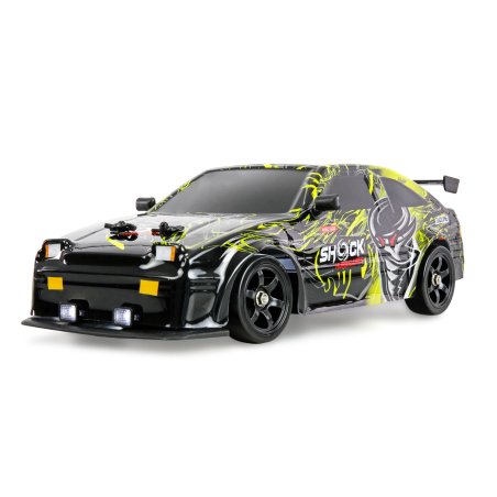 Amewi 21136 modèle radiocommandé Voiture de drift Moteur électrique 1:16