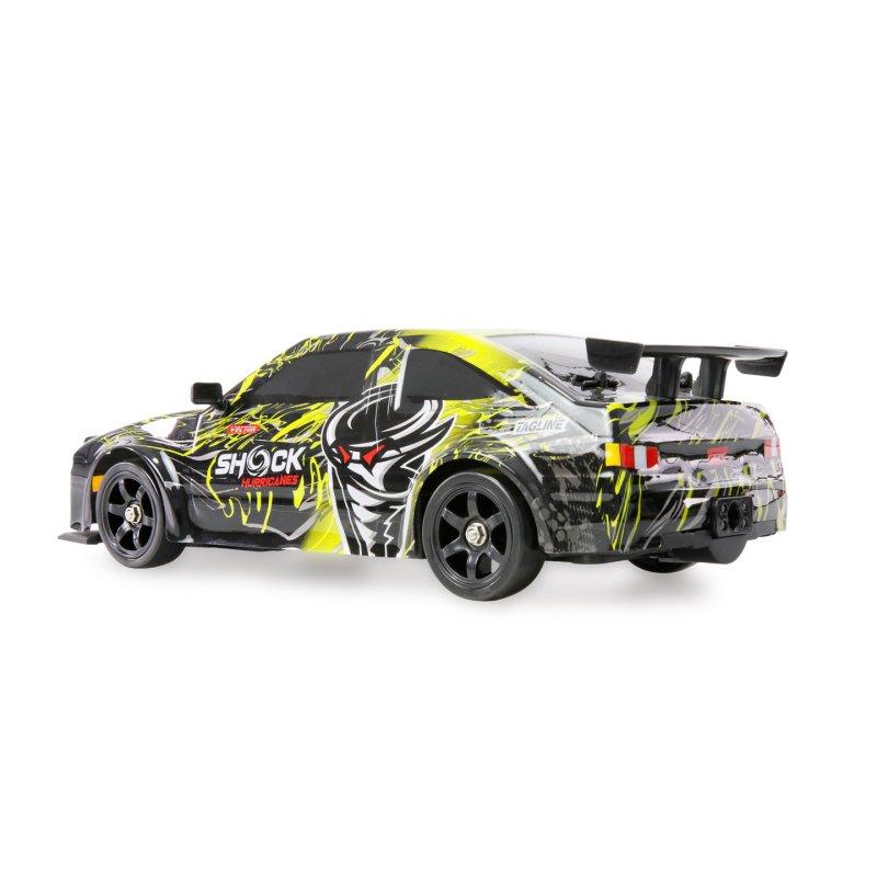 Amewi 21136 Radio-Controlled (RC) model Drift car Electric engine 1:16