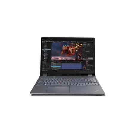 Lenovo ThinkPad P16 Gen 2 Intel® Core™ i7 i7-14700HX Mobile workstation 40.6 cm (16 ) WQXGA 64 GB DDR5-SDRAM 1 TB
