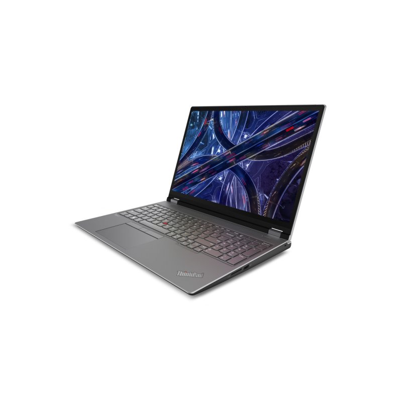 Lenovo ThinkPad P16 Gen 2 Intel Core™ i7 i7-14700HX Mobile workstation 40.6 cm (16") WQXGA 64 GB DDR5-SDRAM 1 TB SSD