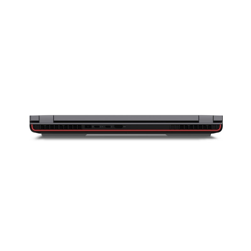 Lenovo ThinkPad P16 Gen 2 Intel Core™ i7 i7-14700HX Station de travail mobile 40,6 cm (16") WQXGA 64 Go DDR5-SDRAM 1