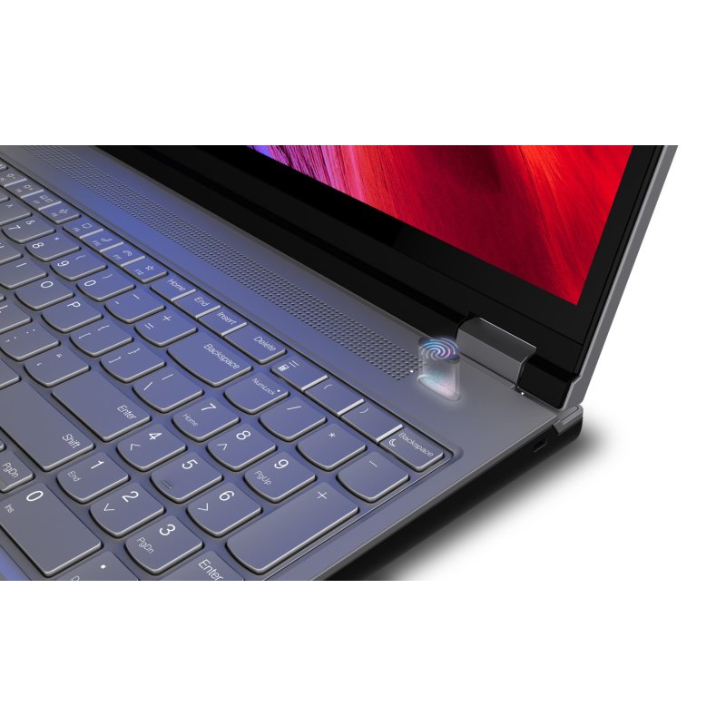 Lenovo ThinkPad P16 Gen 2 Intel Core™ i7 i7-14700HX Mobile workstation 40.6 cm (16") WQXGA 64 GB DDR5-SDRAM 1 TB SSD
