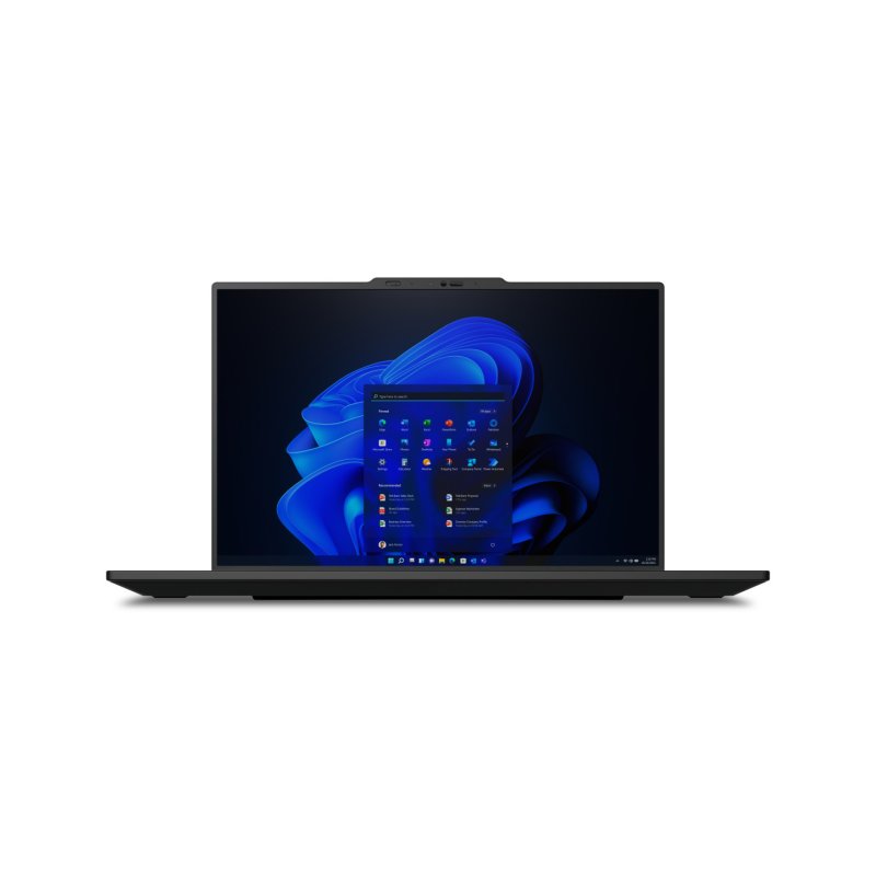 Lenovo ThinkPad P1 Gen 7 Intel Core Ultra 9 185H Mobile workstation 40.6 cm (16 ) Touchscreen WQUXGA 64 GB