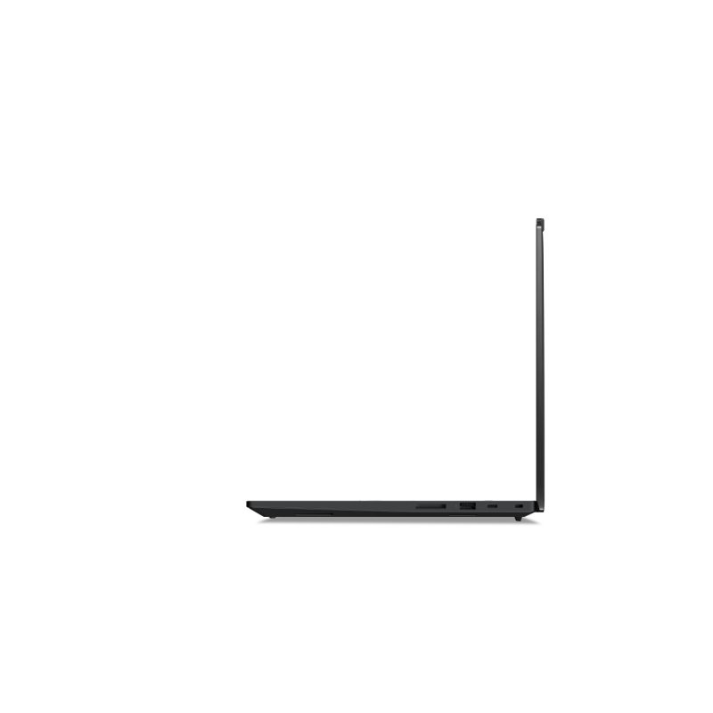 Lenovo ThinkPad P1 Gen 7 Intel Core Ultra 9 185H Mobile workstation 40.6 cm (16 ) Touchscreen WQUXGA 64 GB