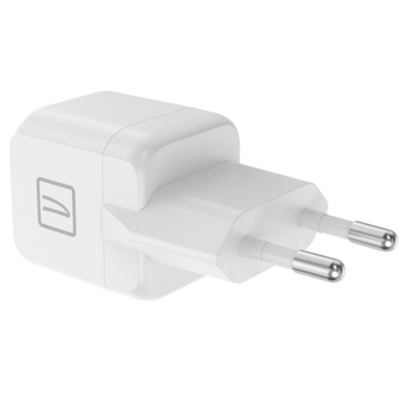 Tucano Chargeur Mural Blanc 20 W * MA-GAN20NP-EU-W