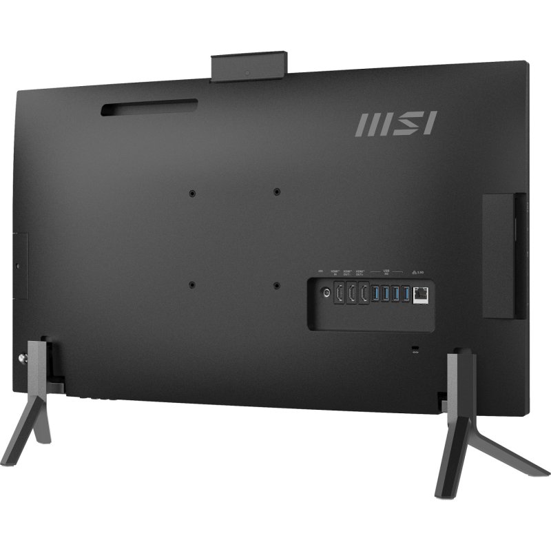 MSI Modern AM273Q AI 1UM-058EU Intel Core Ultra 7 155H 68,6 cm (27") 2560 x 1440 pixels PC All-in-One 32 Go DDR5-SDRAM