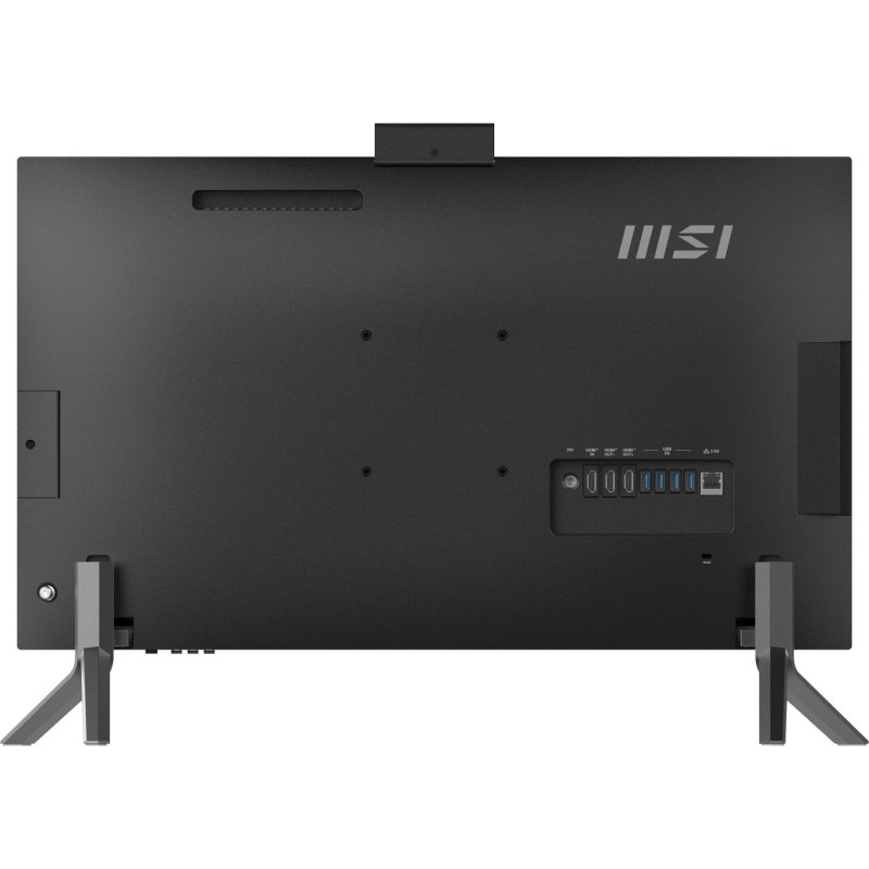 MSI Modern AM273Q AI 1UM-058EU Intel Core Ultra 7 155H 68.6 cm (27") 2560 x 1440 pixels All-in-One PC 32 GB DDR5-SDRAM