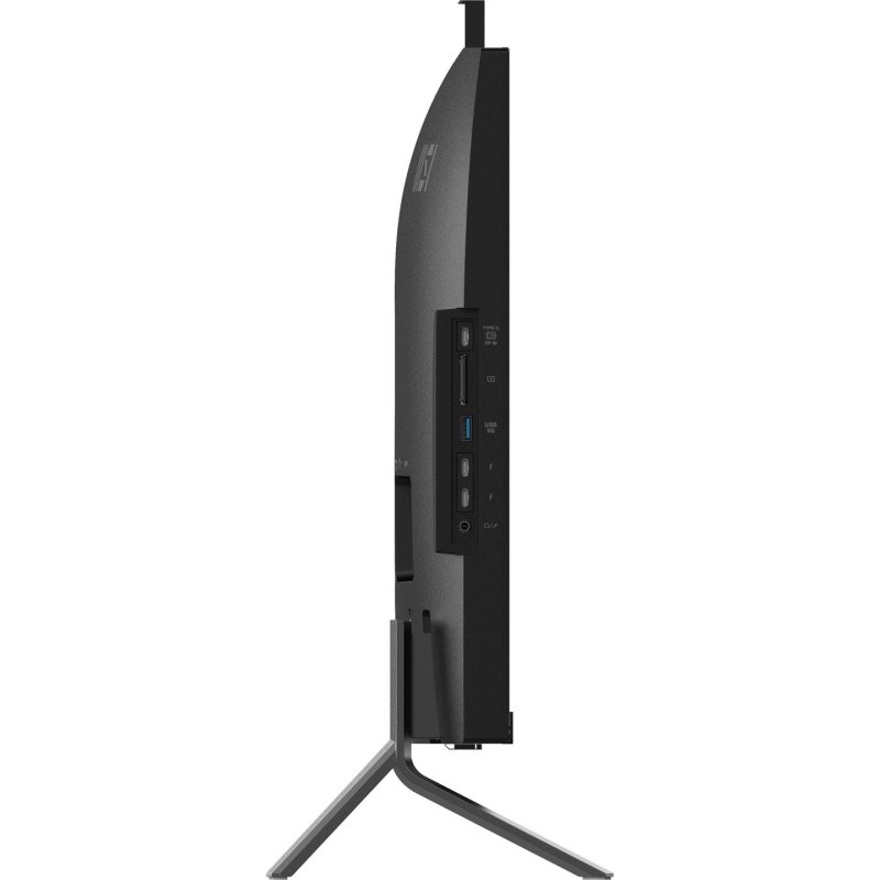 MSI Modern AM273Q AI 1UM-058EU Intel Core Ultra 7 155H 68,6 cm (27") 2560 x 1440 pixels PC All-in-One 32 Go DDR5-SDRAM
