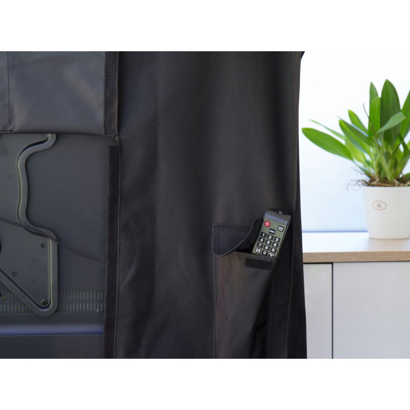 Python TV-C0128 monitor accessory Screen protector