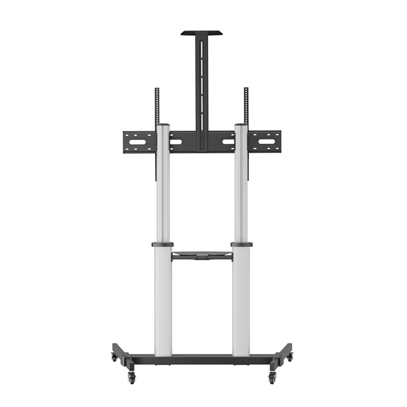 Manhattan Trolley Mount Stand for TV & Monitors, For screens: 37" to 100",VESA compatibility:all between 200x200 to