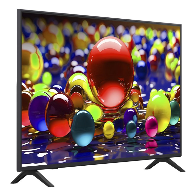 50" (3840x2160) LG 50UA74006LB 4K UHD Smart TV