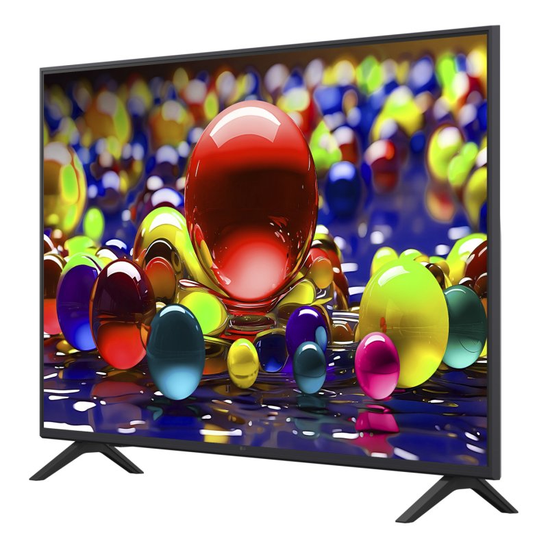 50" (3840x2160) LG 50UA74006LB 4K UHD Smart TV