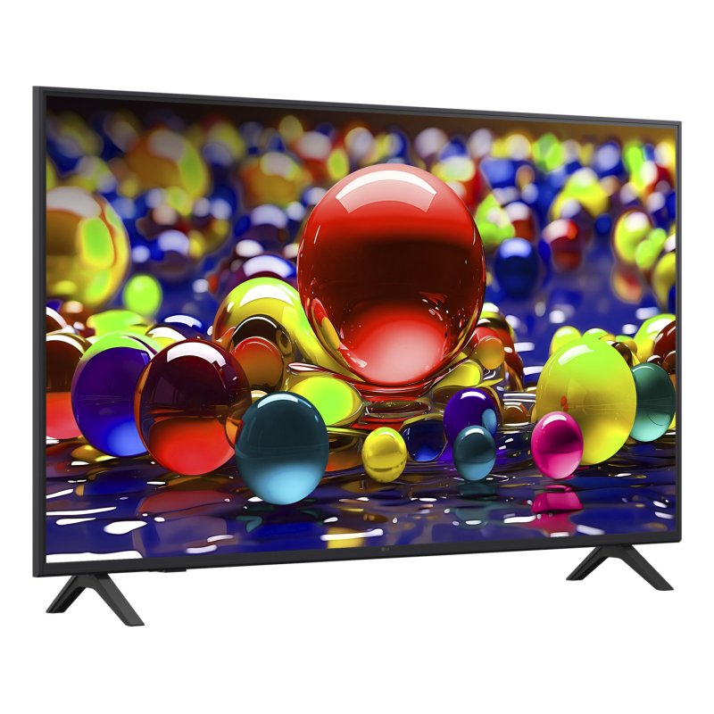 50" (3840x2160) LG 50UA74006LB 4K UHD Smart TV