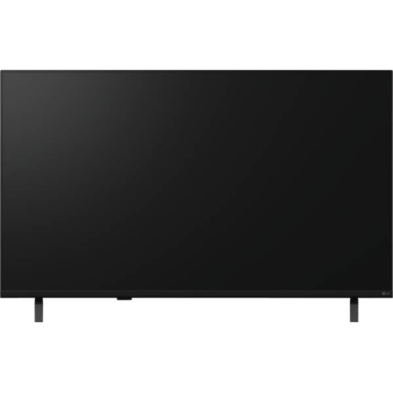 50" LG 50NU900B6LA.AEU NanoCell LED-TV UHD Multituner Smart PVR a7 HD