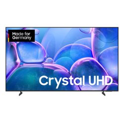 Samsung GU85U7079FU 2,16 m (85") 4K Ultra HD Smart TV Wifi Noir