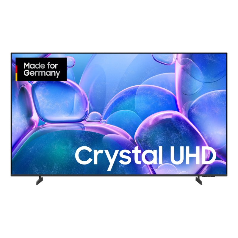 Samsung GU85U7079FU 2,16 m (85") 4K Ultra HD Smart TV Wifi Noir