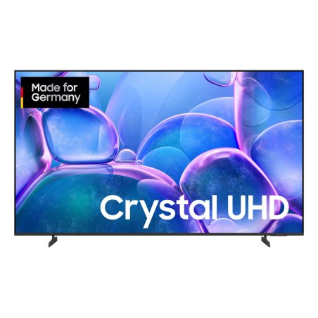 Samsung GU85U7079FU 2,16 m (85") 4K Ultra HD Smart TV Wifi Noir