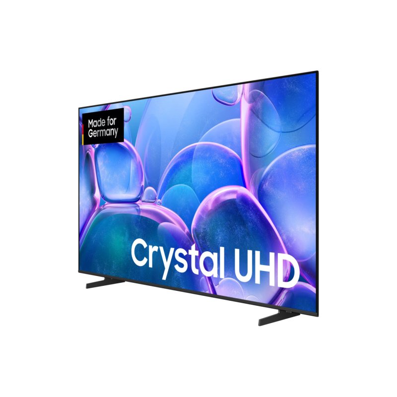 Samsung GU85U7079FU 2,16 m (85") 4K Ultra HD Smart TV Wifi Noir