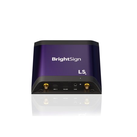 BrightSign LS425 Digital Signage Mediaplayer