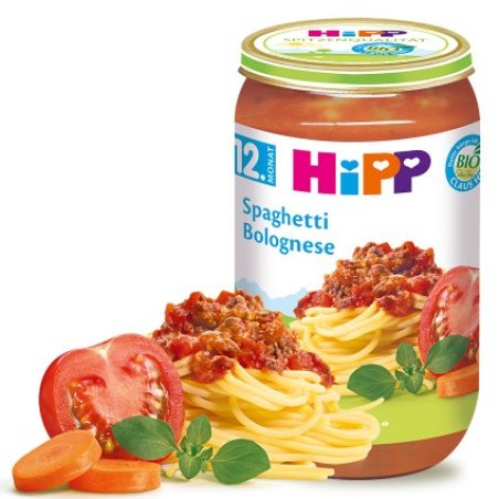 HiPP 6820-01 Mixed infant food