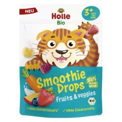 Holle 181504 baby snack meal 15 g