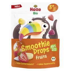 Holle Bio Smoothie Drops 15 g