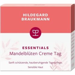 Hildegard Braukmann Bra Essent Almond Blossom Cream 50ml