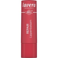Lavera Repair Lip Balm Instant Relief Protects Against Dryness Intensive