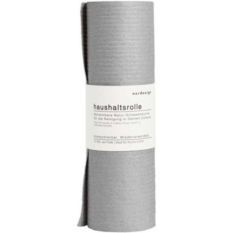 Nordesign Household Roll Grade 1