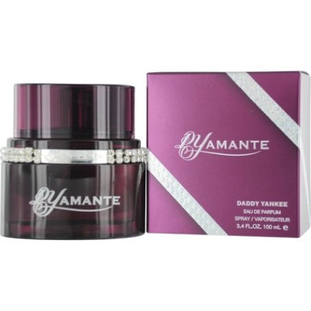 Daddy Yankee Dyamante for Women 3.4 oz EDP Spray