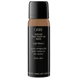 Oribe Airbrush Root Touch Up Spray Light Brown