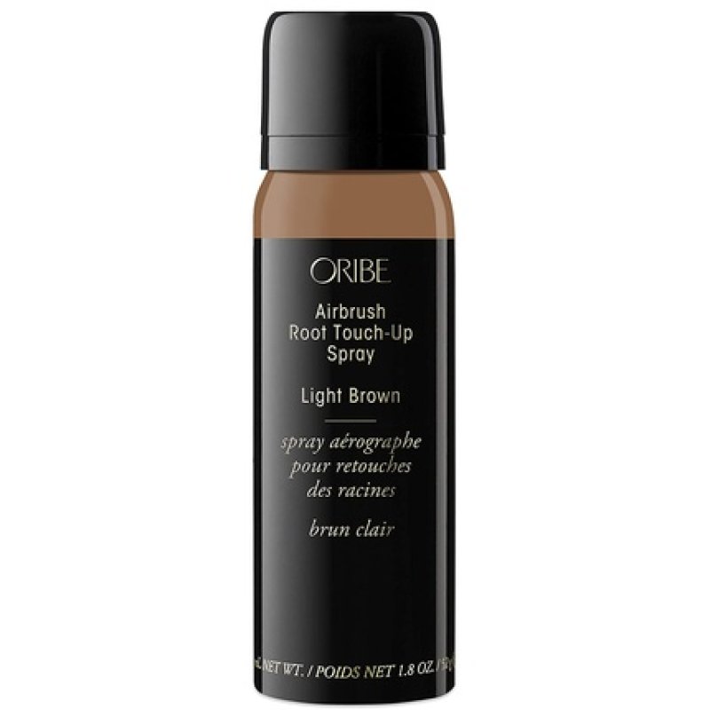 Oribe Airbrush Root Touch Up Spray Light Brown
