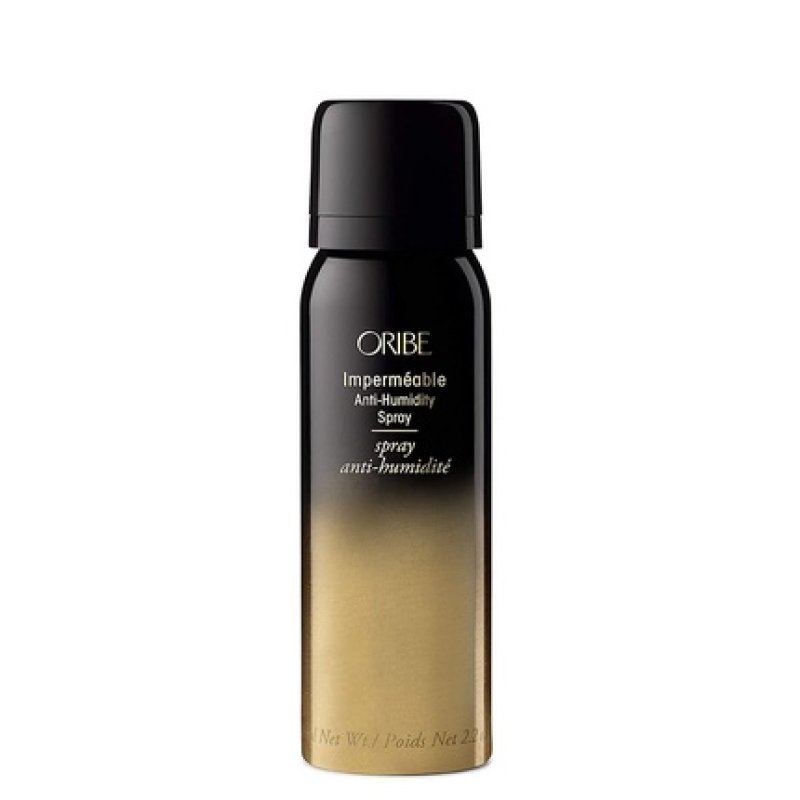 Oribe Styling Impermeable Anti-Humidity Spray Travel Size 75ml